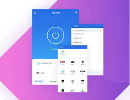 quickq vpn for pc