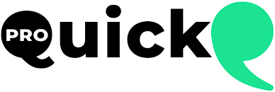 quickq怎么读