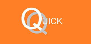 quickq加速器免费七天