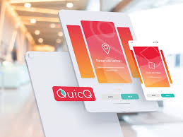 quickq加速器