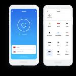 quickq加速器手机版