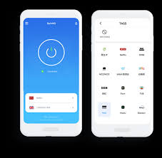 quickq加速器手机版